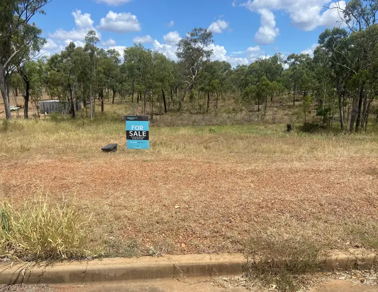 Main view of Homely land listing, 7 Melaleuca Court, Greenvale QLD 4816