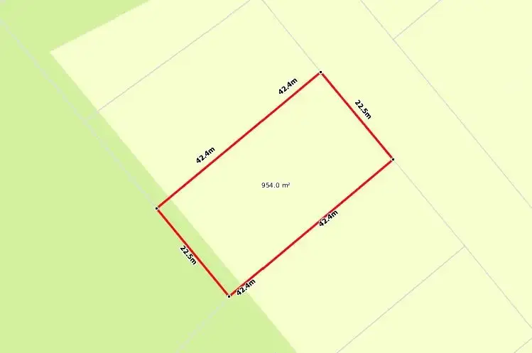 Second view of Homely land listing, 7 Melaleuca Court, Greenvale QLD 4816