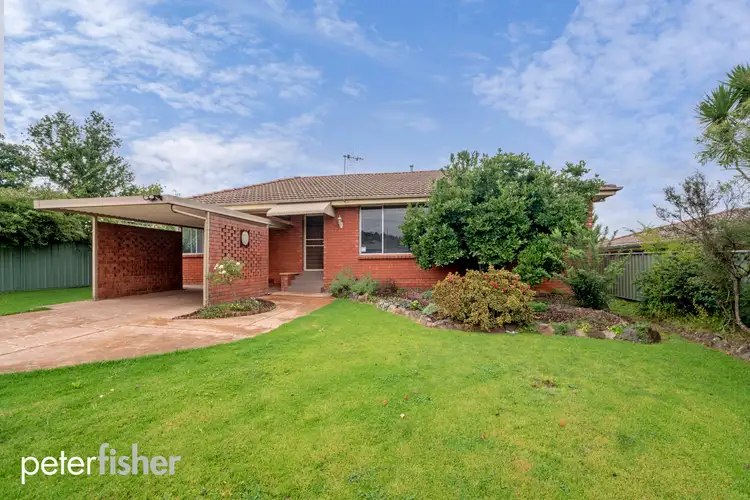 128 Phillip Street, Orange NSW 2800