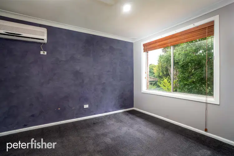 Fifth view of Homely house listing, 128 Phillip Street, Orange NSW 2800