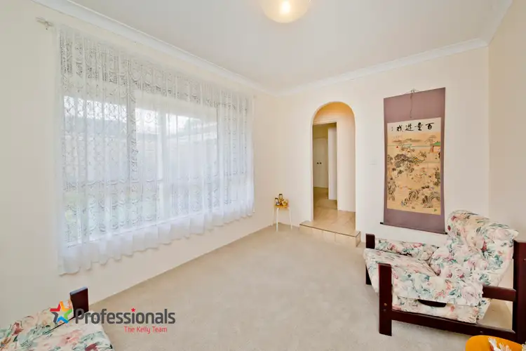 Fourth view of Homely villa listing, 386B Lennard Street, Dianella WA 6059