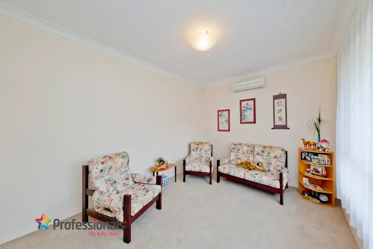 Fifth view of Homely villa listing, 386B Lennard Street, Dianella WA 6059