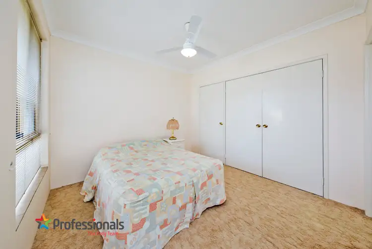 Sixth view of Homely villa listing, 386B Lennard Street, Dianella WA 6059