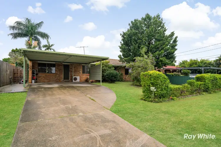 9 ADAM STREET, Browns Plains QLD 4118