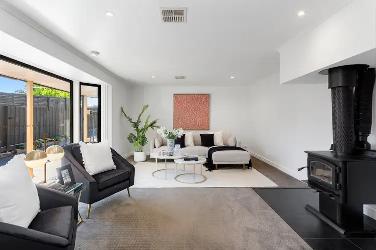 Second view of Homely house listing, 7 Hannah Street, Cheltenham VIC 3192
