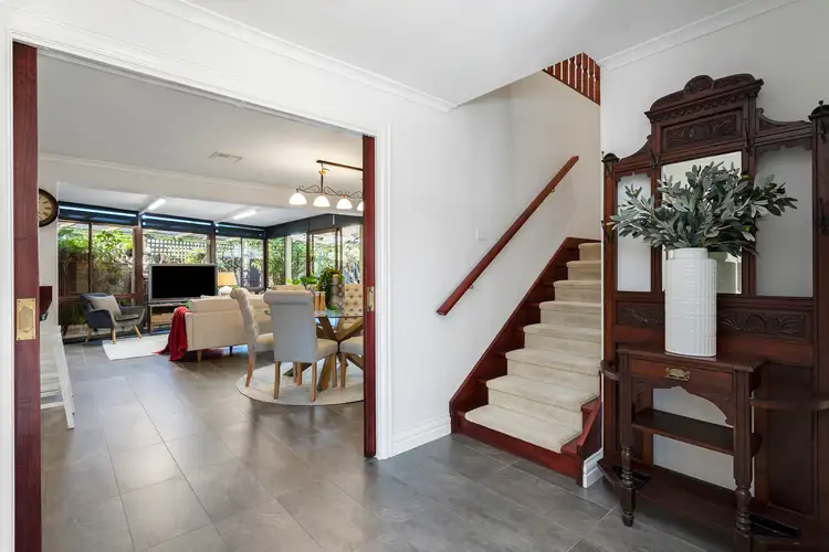Third view of Homely house listing, 7 Hannah Street, Cheltenham VIC 3192