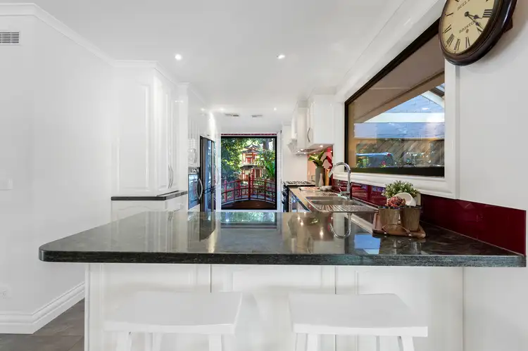 Fourth view of Homely house listing, 7 Hannah Street, Cheltenham VIC 3192