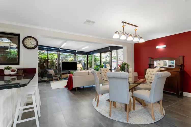 Fifth view of Homely house listing, 7 Hannah Street, Cheltenham VIC 3192