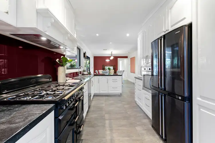 Sixth view of Homely house listing, 7 Hannah Street, Cheltenham VIC 3192