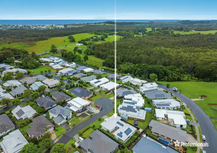 12 Greenview Place, Skennars Head NSW 2478