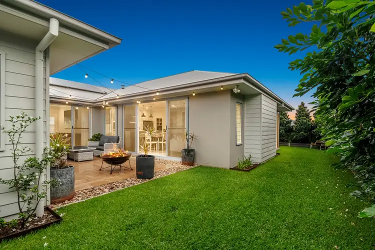 Second view of Homely house listing, 12 Greenview Place, Skennars Head NSW 2478