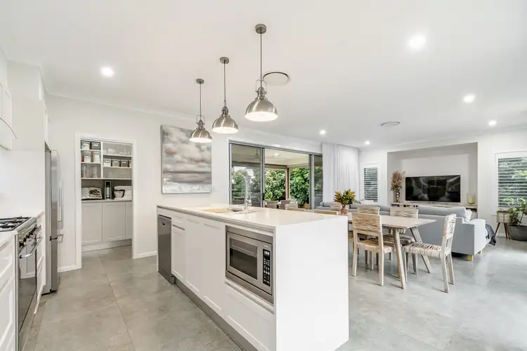 Third view of Homely house listing, 12 Greenview Place, Skennars Head NSW 2478