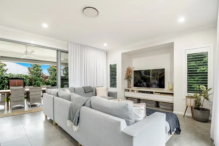 Fourth view of Homely house listing, 12 Greenview Place, Skennars Head NSW 2478