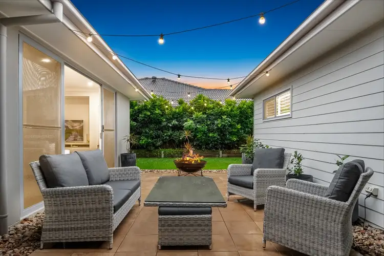 Fifth view of Homely house listing, 12 Greenview Place, Skennars Head NSW 2478