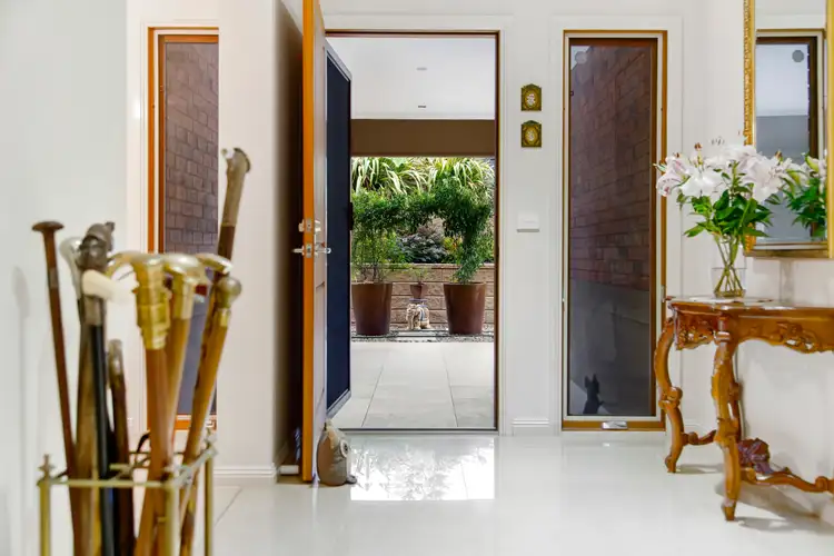 Second view of Homely house listing, 18 Blenheim Place, Frankston South VIC 3199