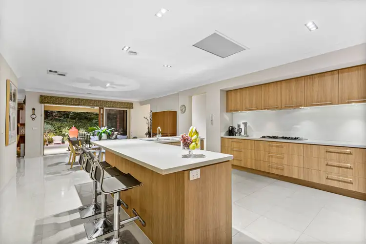 Third view of Homely house listing, 18 Blenheim Place, Frankston South VIC 3199