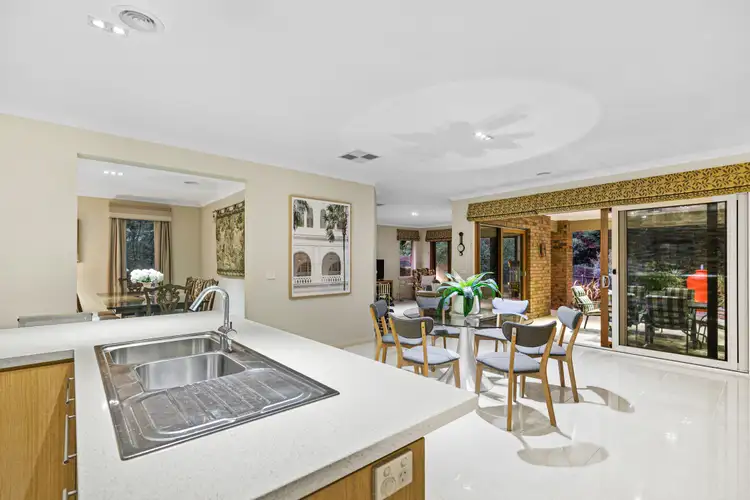Fourth view of Homely house listing, 18 Blenheim Place, Frankston South VIC 3199