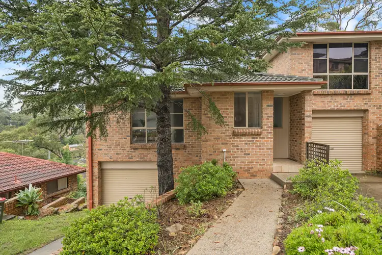 8/19 Anembo Road, Berowra NSW 2081