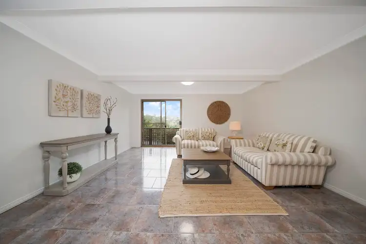 Second view of Homely townhouse listing, 8/19 Anembo Road, Berowra NSW 2081
