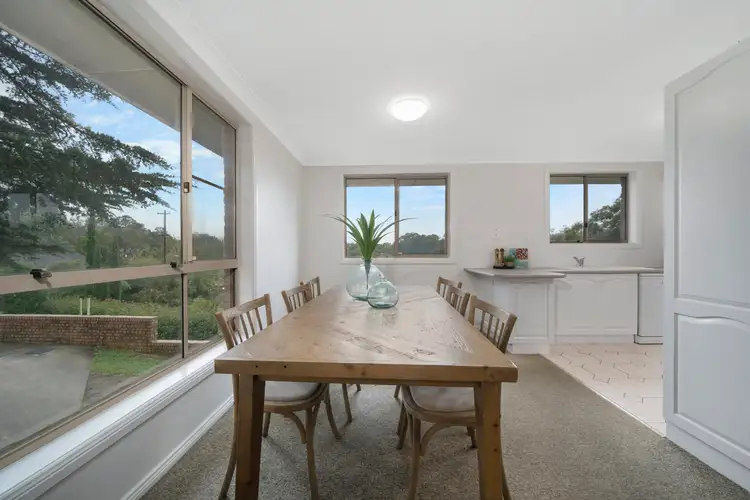 Fourth view of Homely townhouse listing, 8/19 Anembo Road, Berowra NSW 2081