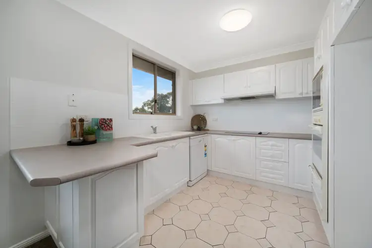 Sixth view of Homely townhouse listing, 8/19 Anembo Road, Berowra NSW 2081