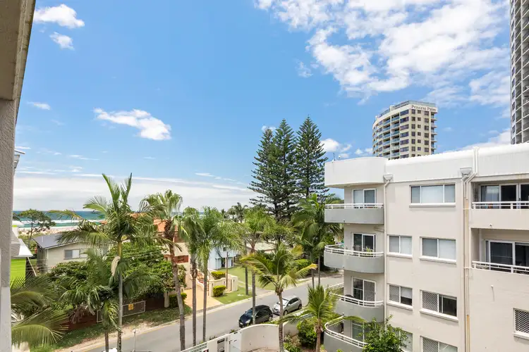 Main view of Homely apartment listing, 26/14 Jefferson Lane, Palm Beach QLD 4221