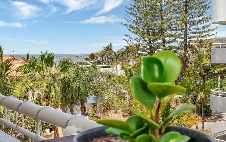 Second view of Homely apartment listing, 26/14 Jefferson Lane, Palm Beach QLD 4221