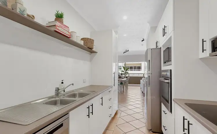 Third view of Homely apartment listing, 26/14 Jefferson Lane, Palm Beach QLD 4221