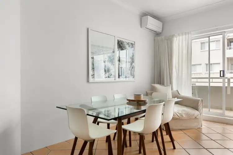 Third view of Homely apartment listing, 26/14 Jefferson Lane, Palm Beach QLD 4221