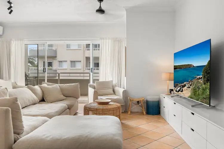 Fourth view of Homely apartment listing, 26/14 Jefferson Lane, Palm Beach QLD 4221