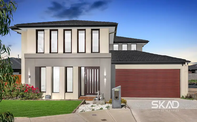 125 Tesselaar Road, Epping VIC 3076
