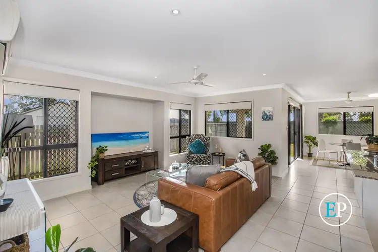 38 Burlingon Circuit, Mount Louisa QLD 4814