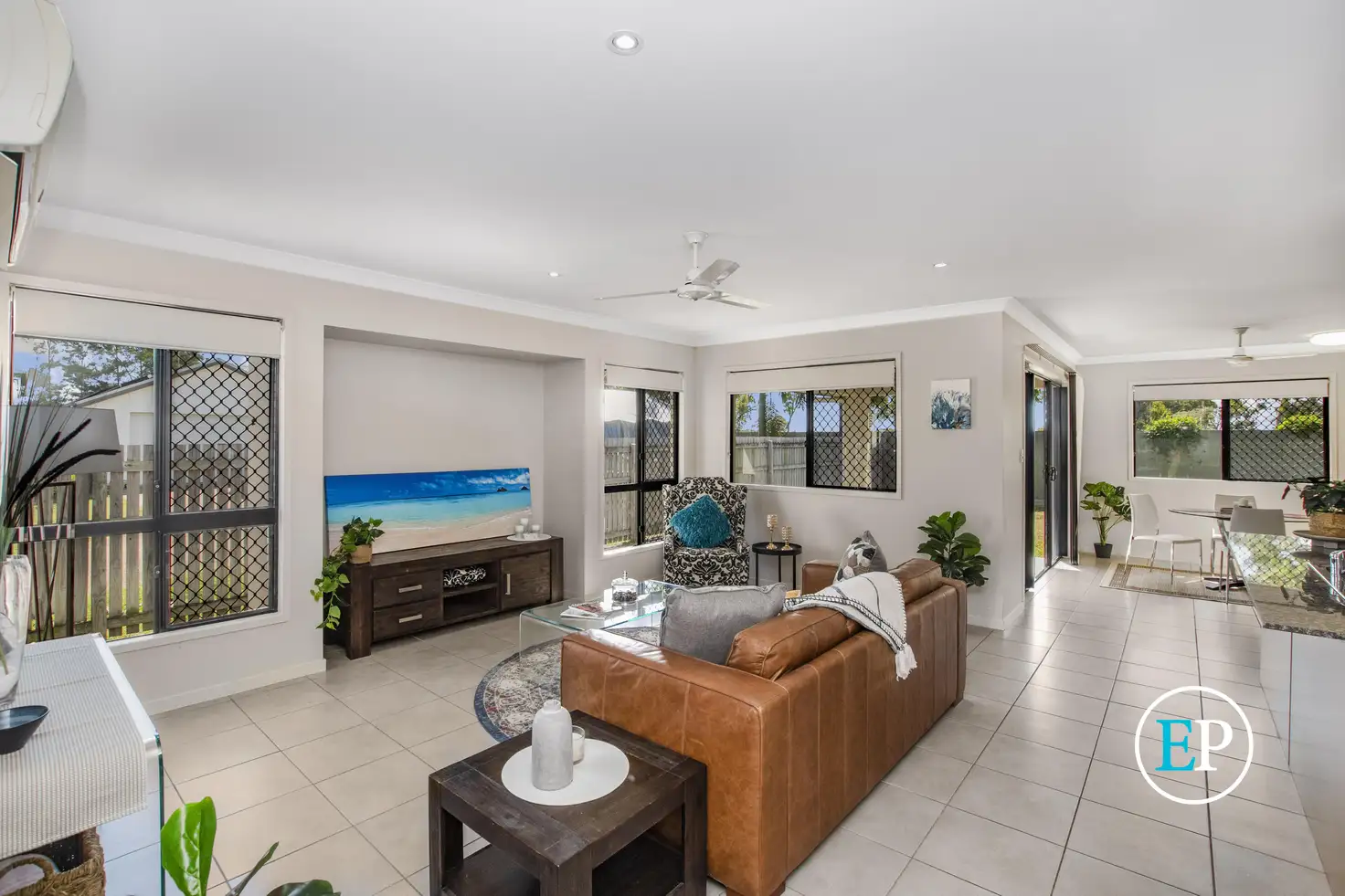 Main view of Homely house listing, 38 Burlingon Circuit, Mount Louisa QLD 4814