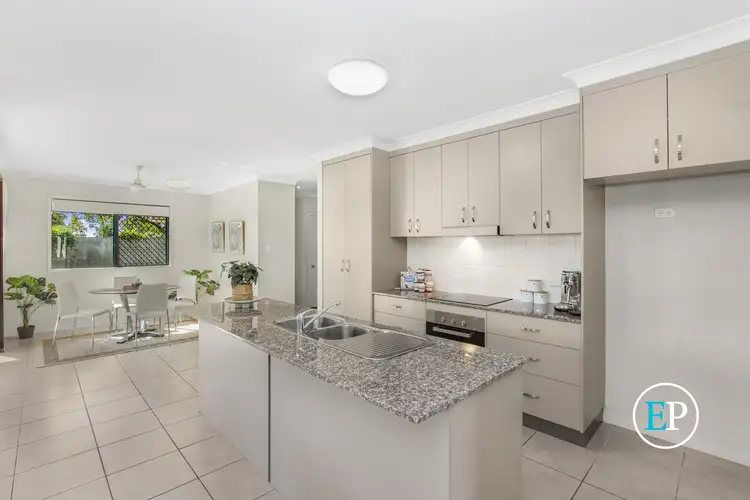 Third view of Homely house listing, 38 Burlingon Circuit, Mount Louisa QLD 4814
