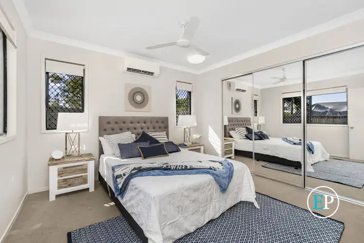 Fourth view of Homely house listing, 38 Burlingon Circuit, Mount Louisa QLD 4814