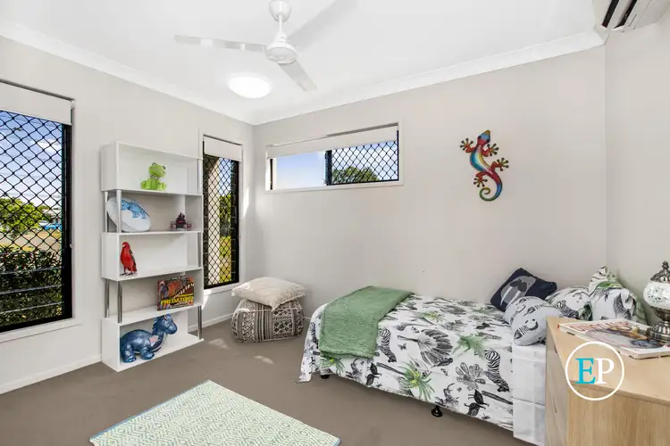 Seventh view of Homely house listing, 38 Burlingon Circuit, Mount Louisa QLD 4814