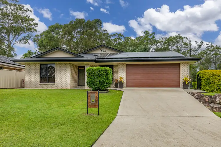 6 Springwater Crescent, Morayfield QLD 4506