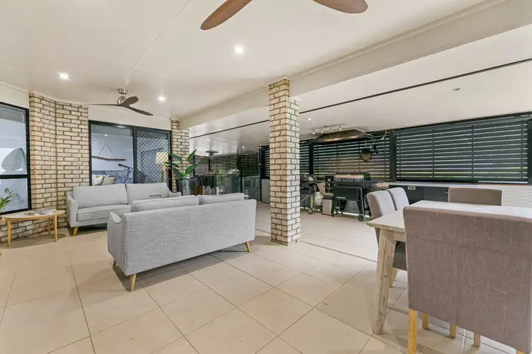 Second view of Homely house listing, 6 Springwater Crescent, Morayfield QLD 4506
