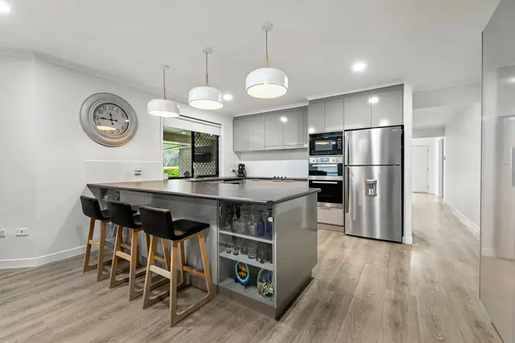 Fourth view of Homely house listing, 6 Springwater Crescent, Morayfield QLD 4506