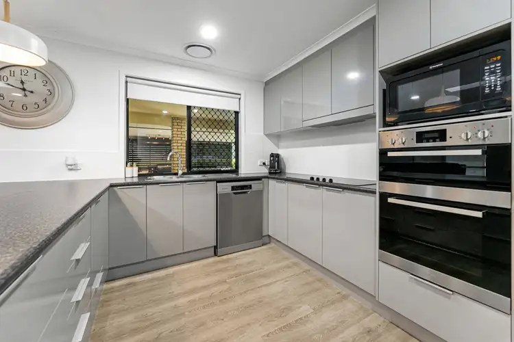 Fifth view of Homely house listing, 6 Springwater Crescent, Morayfield QLD 4506