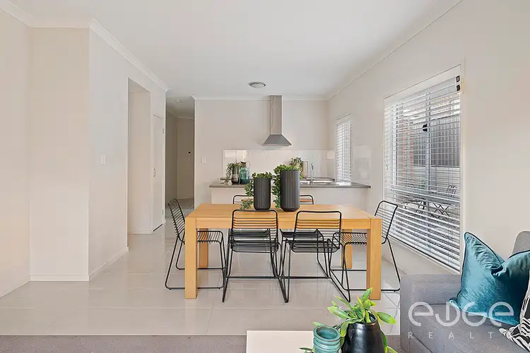 Second view of Homely house listing, 3 Greenway Crescent, Hillbank SA 5112