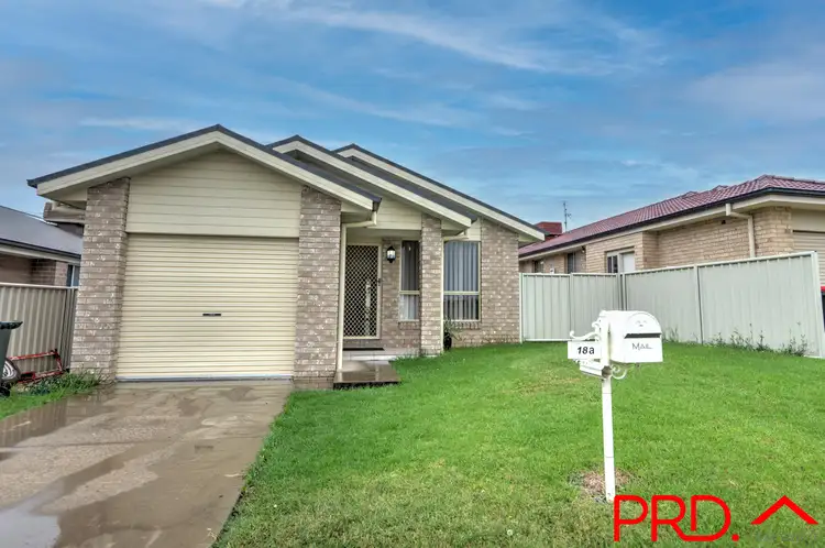 18a Orley Drive, Tamworth NSW 2340