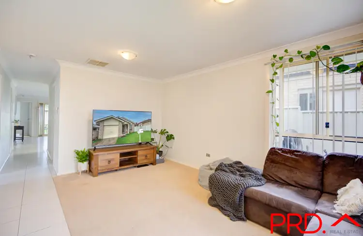 Second view of Homely house listing, 18a Orley Drive, Tamworth NSW 2340