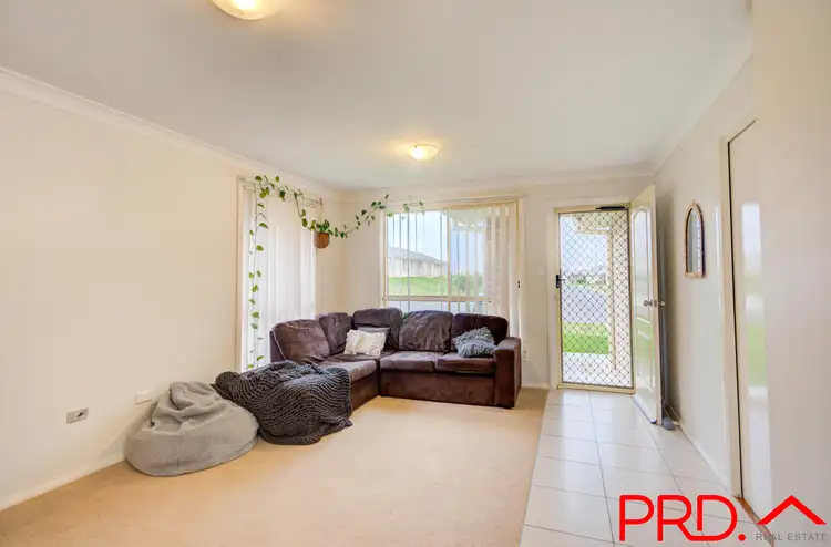 Third view of Homely house listing, 18a Orley Drive, Tamworth NSW 2340
