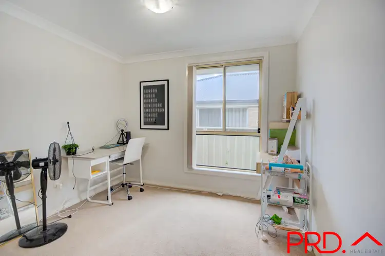 Fifth view of Homely house listing, 18a Orley Drive, Tamworth NSW 2340