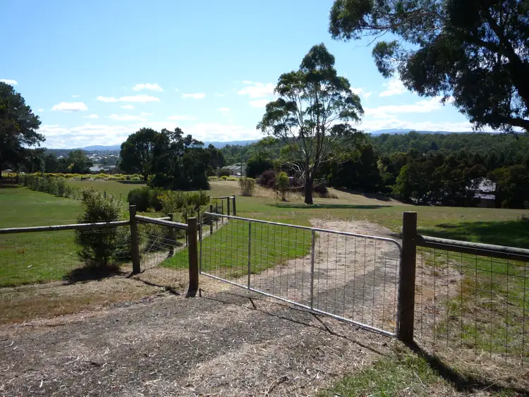 Second view of Homely land listing, LOT Lot 2, 213 Relbia Road, Relbia TAS 7258