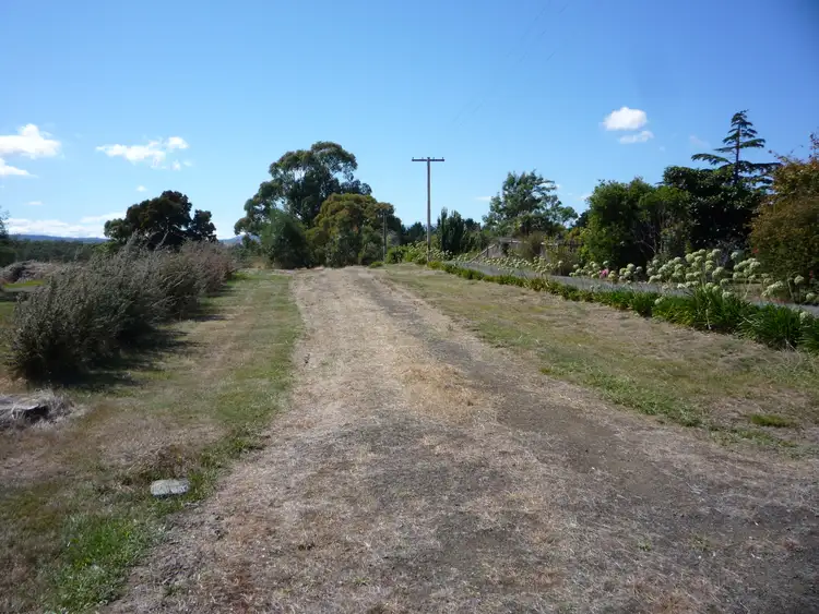 Sixth view of Homely land listing, LOT Lot 2, 213 Relbia Road, Relbia TAS 7258
