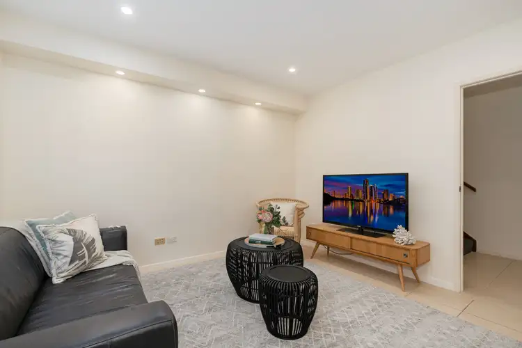 Main view of Homely unit listing, 5/17 Stanhill Drive, Surfers Paradise QLD 4217