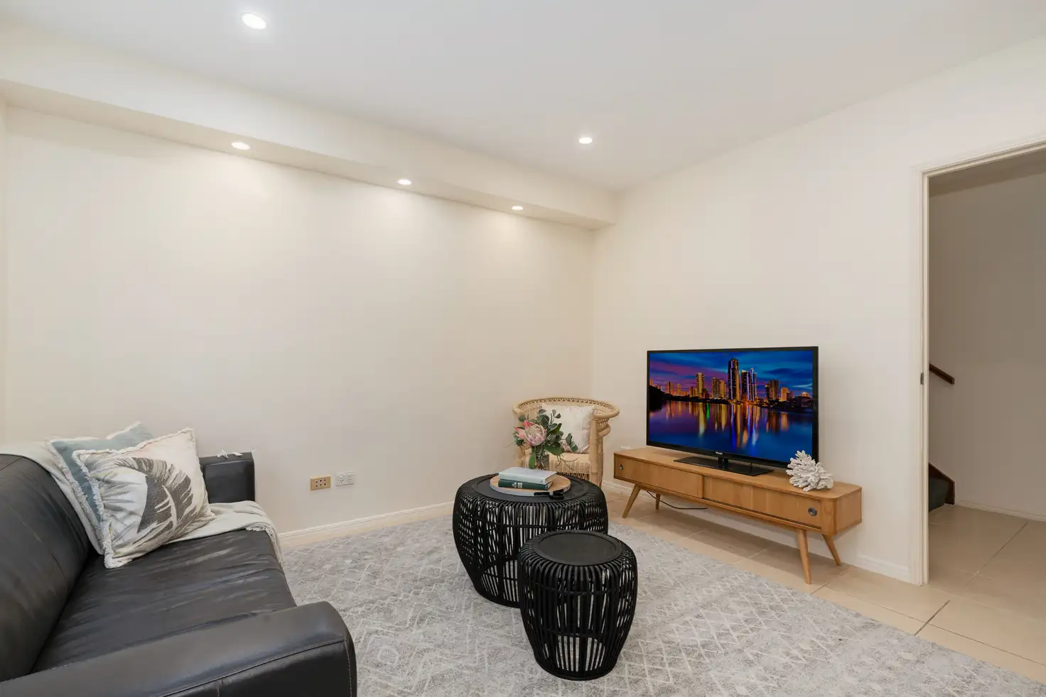 Main view of Homely unit listing, 5/17 Stanhill Drive, Surfers Paradise QLD 4217