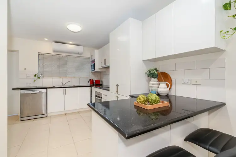 Second view of Homely unit listing, 5/17 Stanhill Drive, Surfers Paradise QLD 4217